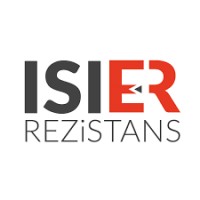 İngilizce logo - Similar company to Ser Rezi̇stans