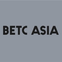 BETC ASIA logo - Similar company to Goodpeoplebasically™