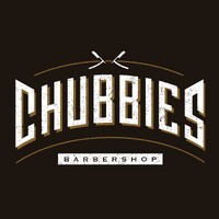 Chubbie's Barbershop logo - Similar company to The Backpack Barber Foundation