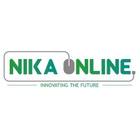Nika Online Pvt Ltd logo - Similar company to Primeiro Innovative Solutions