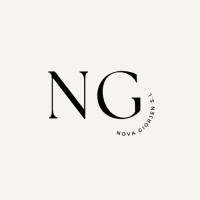 Nova Giorjen, S.L. logo - Similar company to Mb Fragrances Llc