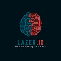 LAZER.io logo - Similar company to Nixit