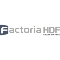 FACTORIA HDF logo - Similar company to Maubrey Groupe Factoria