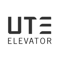 UTE Elevator Inc. logo - Similar company to El-Esca