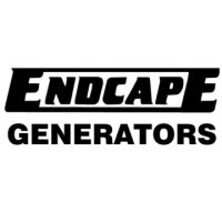 Endcape Generators logo - Similar company to F D L Generators