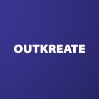 OUTKREATE | A Premier Presentation Agency logo - Similar company to Beetroot Academy