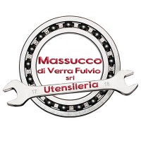 Utensileria Massucco logo - Similar company to Utf Srl Utensileria Meccanica