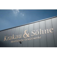 Krakau & Söhne Gewürze GmbH logo - Similar company to Arba-Gewürze