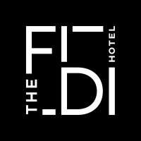The FiDi Hotel logo - Similar company to Exit Quarterback
