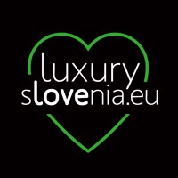 Luxury Slovenia DMC logo - Similar company to Nomago Dmc