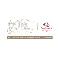 SCP NAZ-PARIZZI-MUGNIER-VIVANCE-PACAUD-PACAUD-MONTEIL-BATISSE-JACQUET logo - Similar company to Heure Carnot