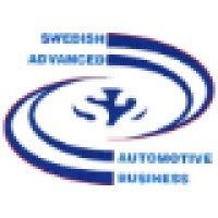 Swedisch Advanced Automotive Business AB (S2AB) logo - Similar company to Vesbuddy