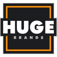 Huge Brands logo - Similar company to Intelvio