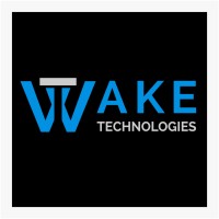 Wake Technologies logo - Similar company to Richcloud Solutions Limited