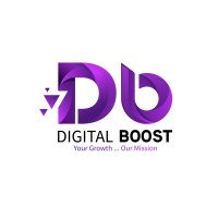 Digital Boost logo - Similar company to Megatech Ai Solutions (Smc-Private) Limited
