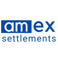 American Express Settlements logo - Similar company to First Choice Business Debt Solutions