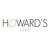 Howard's Paris logo - Similar company to Impression Lin