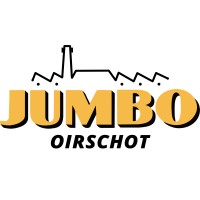 Jumbo Oirschot logo - Similar company to Best Bread Baking