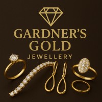 Gardner's Gold Jewellery logo - Similar company to Tirisano Mmogo