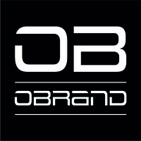 OBrand logo - Similar company to Modderman Fabricage B.V.