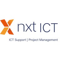 Nxt ICT logo - Similar company to Orcagroup