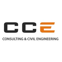CCE - Consulting & Civil Engineering logo - Similar company to Com Pro Managed Business Solutions