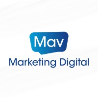 MAV Marketing Digital logo - Similar company to Glou Marketing