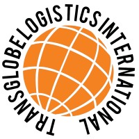 Transglobe Logistics International Inc. logo - Similar company to 1Run Logistics Inc.