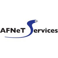 AFNeT Services logo - Similar company to Afnet