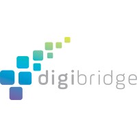 digibridge GmbH logo - Similar company to Κδβμ Datalabs
