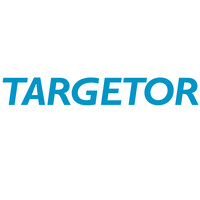 Targetor Oy logo - Similar company to Dox Systems