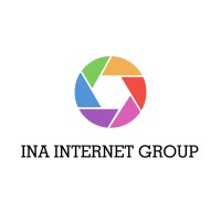INA INTERNET GROUP logo - Similar company to Asps Tech