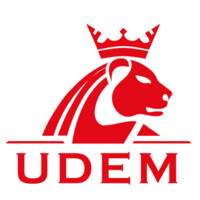 UDEM Adriatic d.o.o. logo - Similar company to Adriyatik Denetim Ve Belgelendirme Ltd. Şti.