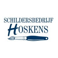 Glas en Schildersbedrijf Hoskens logo - Similar company to Wrs Service
