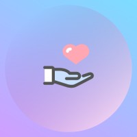BuddyHelp - Free emotional support and counseling logo - Similar company to 1Mind