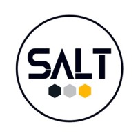SALT logo - Similar company to Stanwell Technic