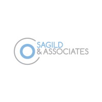 Sagild & Associates logo - Similar company to Cloud Collective