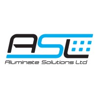 Aluminate Solutions Ltd