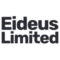 Eideus Limited