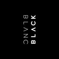 BLANC BLACK logo - Similar company to Nash Group Developments