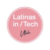 Latinas In Tech Utah logo - Similar company to Suazo Business Center