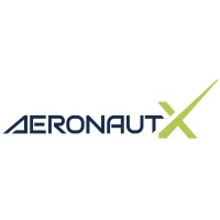 AeronautX logo - Similar company to Alpha Airways