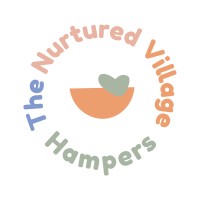 The Nurtured Village Hampers logo - Similar company to Mindway