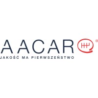 AACAR logo - Similar company to Mazda Bmg Goworowski