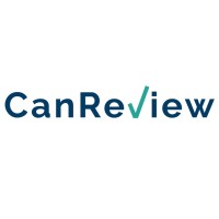 CanReview logo - Similar company to Accelerating Clinical Trials – Accélérer Les Essais Cliniques