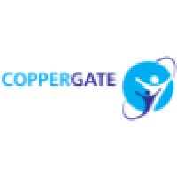 Coppergate Consultants logo - Similar company to Conviction Hr Pvt Ltd (Conviction Global)