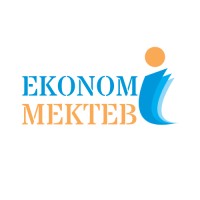 Ekonomi Mektebi logo - Similar company to Versiyonbir Blockchain Technologies