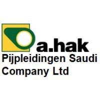 A.Hak Pijpleidingen Saudi Company Ltd logo - Similar company to A.Hak