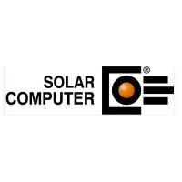 SOLAR-COMPUTER Bayern GmbH logo - Similar company to Linear Gmbh