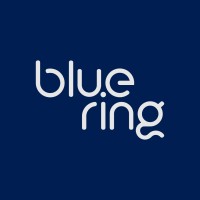 Blue Ring